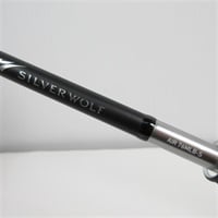 ２２シルバーウルフＡＩＲ　ＡＧＳ７６ＭＬＢーＳ・Ｑ